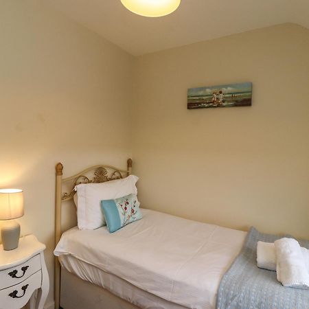 Villa Barnacle Cove Beadnell Exterior foto