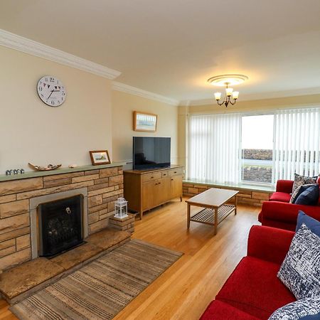 Villa Barnacle Cove Beadnell Exterior foto
