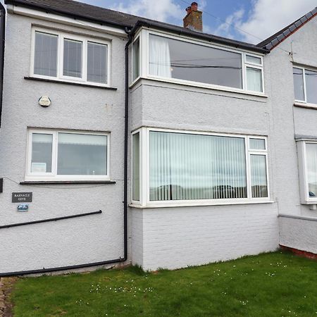 Villa Barnacle Cove Beadnell Exterior foto