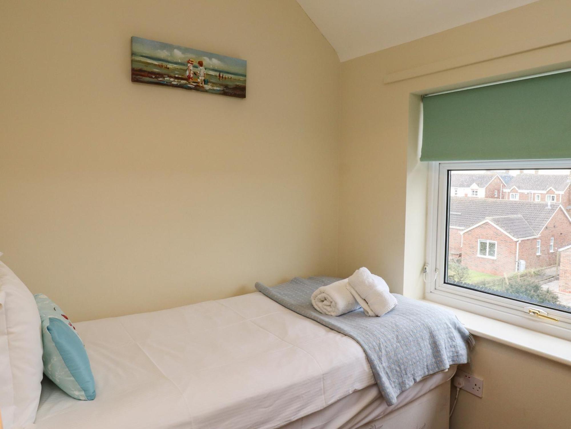 Villa Barnacle Cove Beadnell Exterior foto